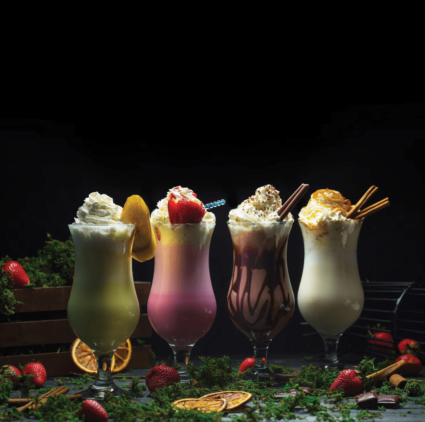 Drinks