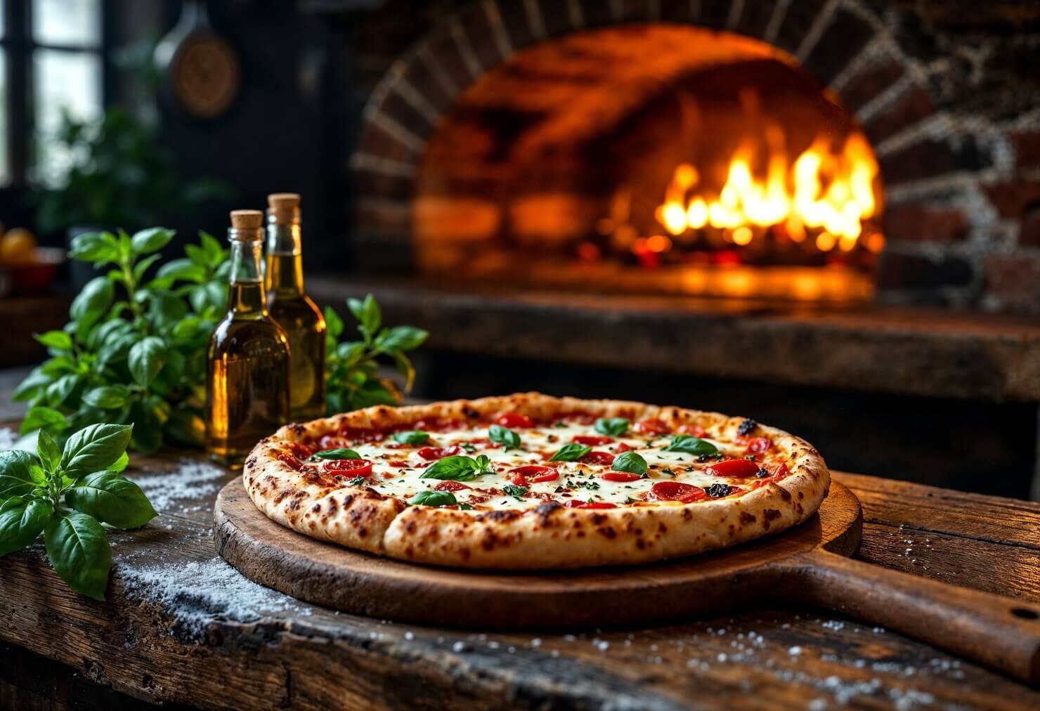 Pizza