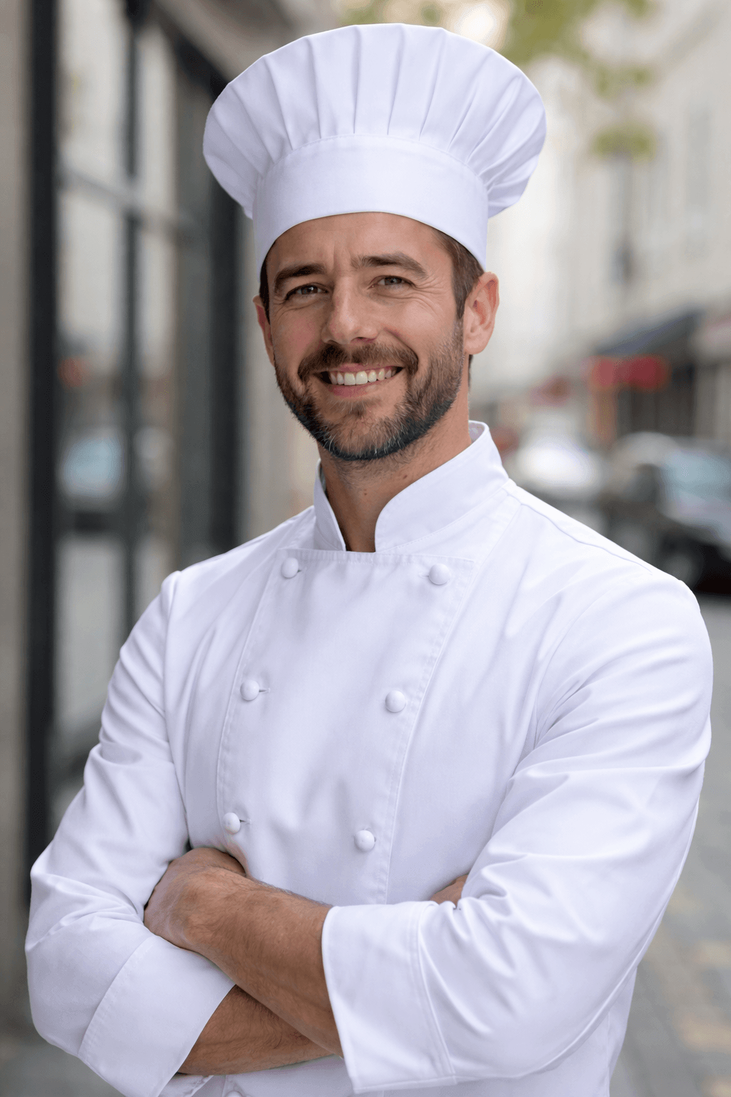 Chef