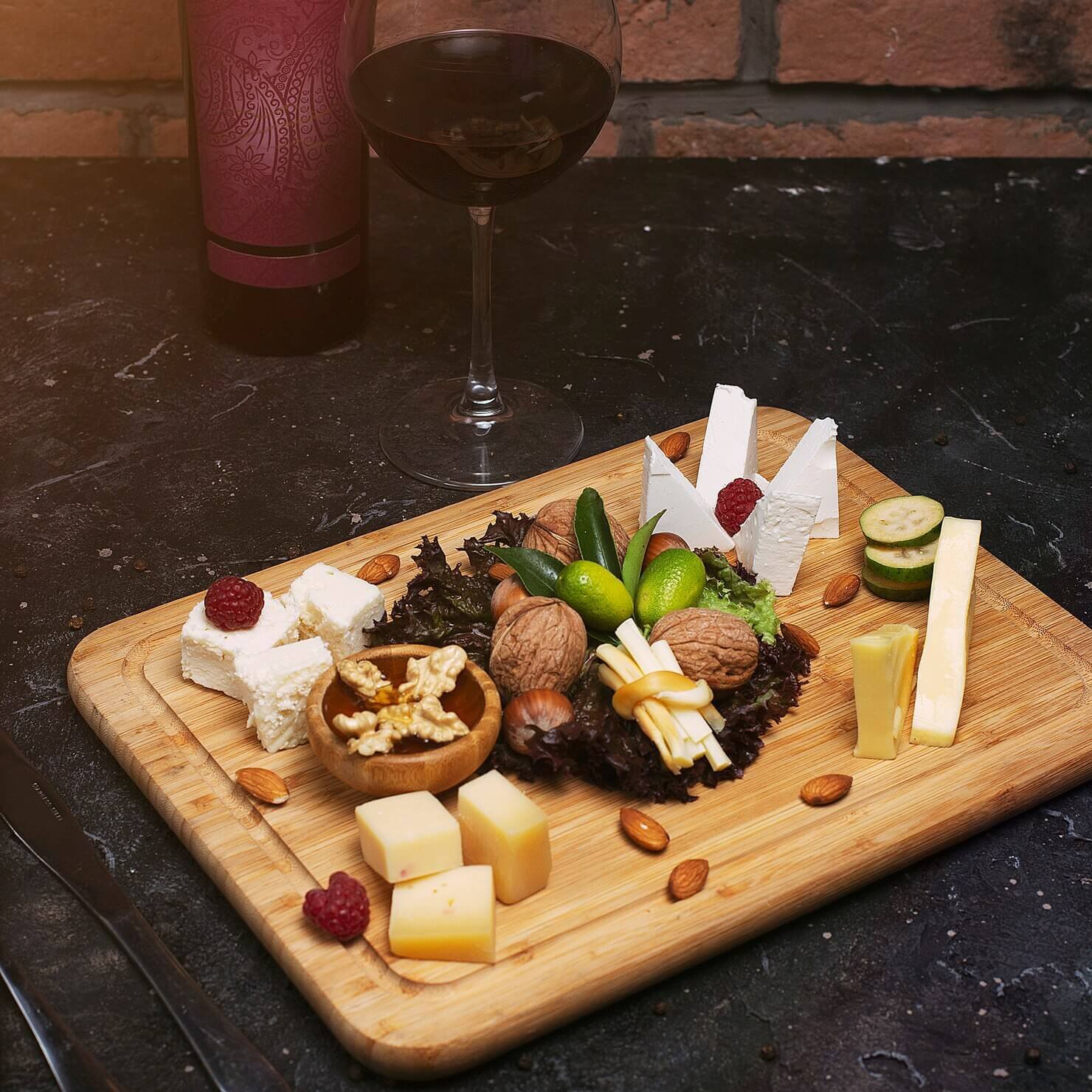 Antipasto