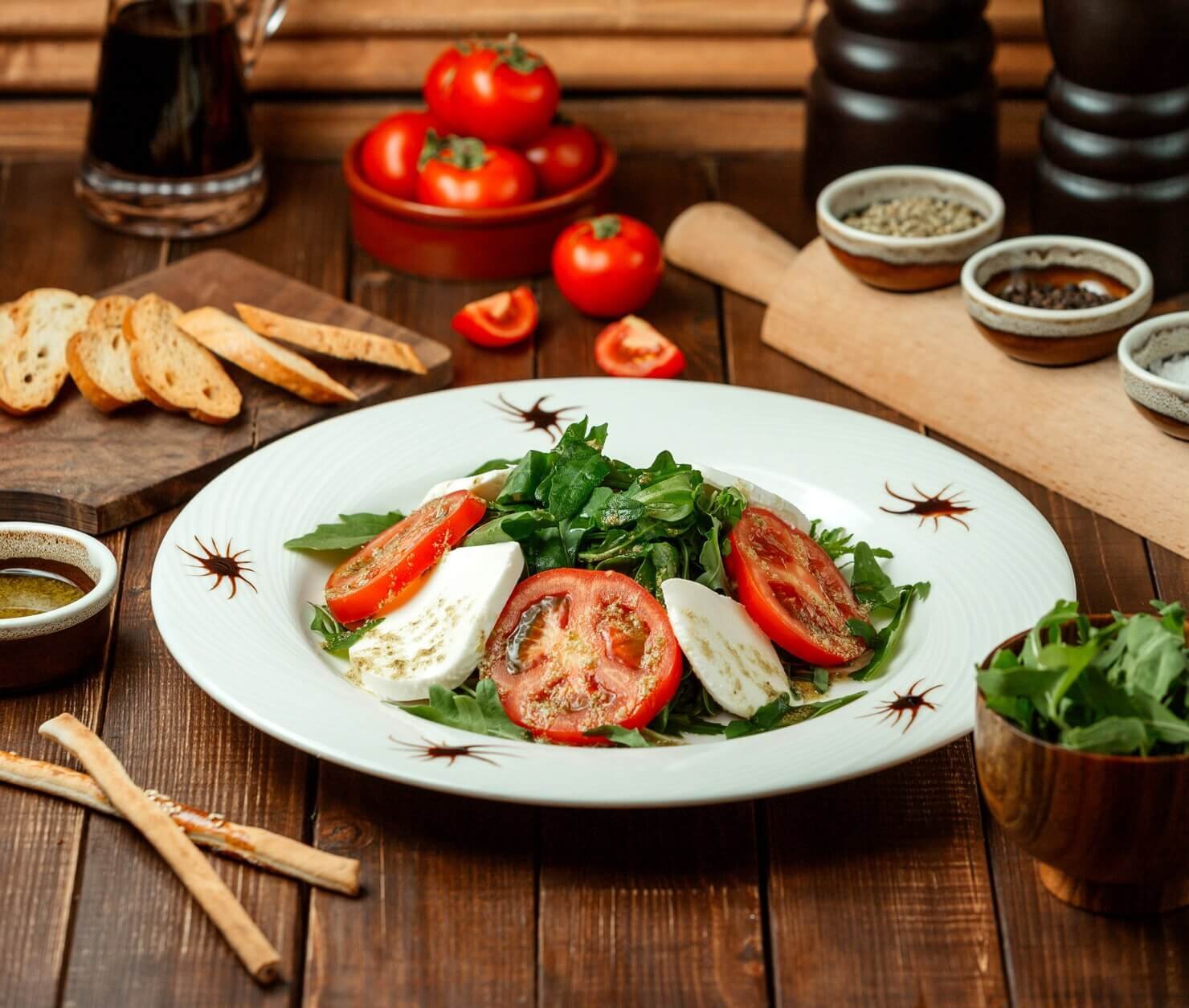 Burrata