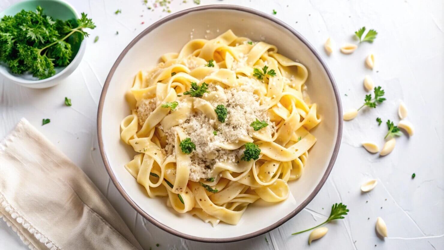 Cacio e Pepe