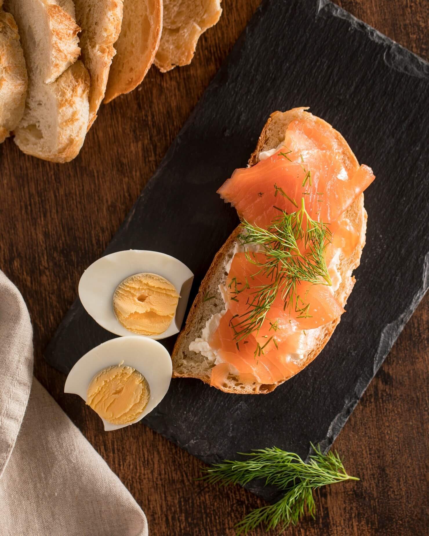 Salmon