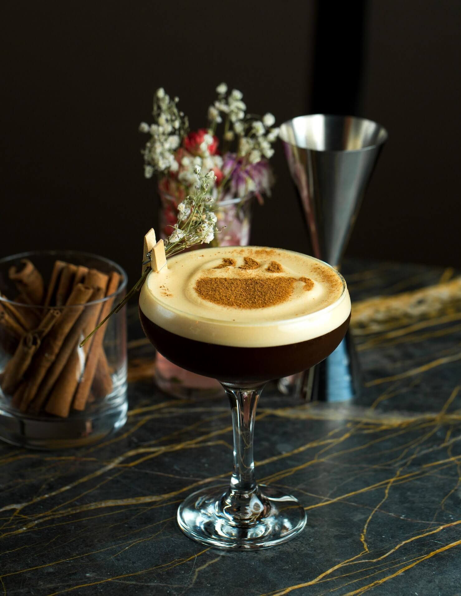 Espresso Martini