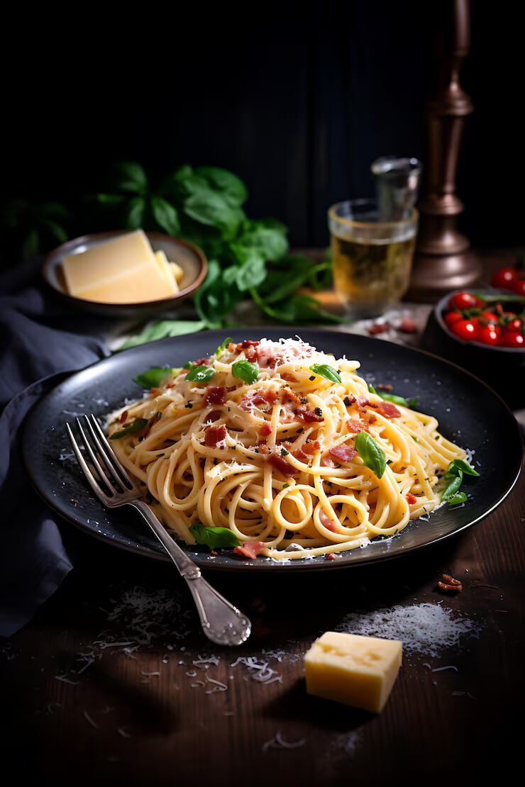 Carbonara